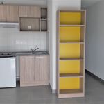 Rent 1 bedroom apartment of 23 m² in Saint-Jean