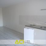 Rent 1 bedroom apartment of 33 m² in Saint-Albain