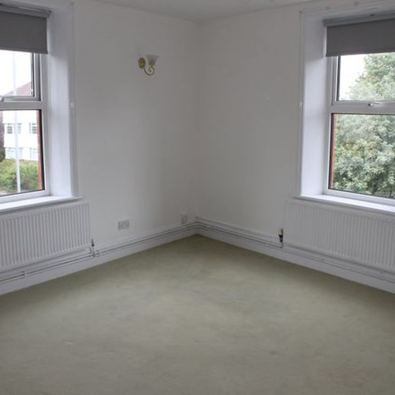 Flat to rent in Sandy Lane, Wirral CH48 West Kirby