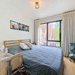 Huur 4 slaapkamer huis van 227 m² in Uccle