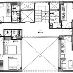 Rent 1 bedroom apartment of 47 m² in Ciudad de México