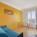 Appartement de 77 m² avec 3 chambre(s) en location à Paris