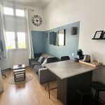 Rent 1 bedroom apartment of 25 m² in Bussy-Saint-Georges