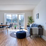 Rent 3 bedroom apartment of 97 m² in Rødovre