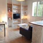 Appartement de 60 m² avec 2 chambre(s) en location à Saint-Nazaire