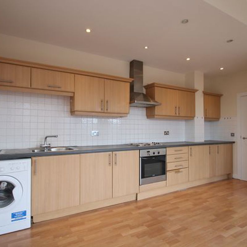 Flat to rent in Parsons Street, Dudley DY1