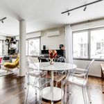 Rent 2 bedroom apartment of 66 m² in Paris