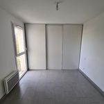 Rent 3 bedroom apartment of 54 m² in Sérignan