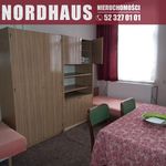 Wynajmij 1 sypialnię apartament z 33 m² w Bydgoszcz