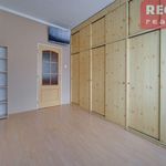 Rent 4 bedroom apartment of 52 m² in Frýdek-Místek