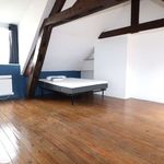 Rent 2 bedroom apartment of 55 m² in Doullens