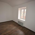Rent 3 bedroom apartment of 70 m² in Bourgoin-Jallieu