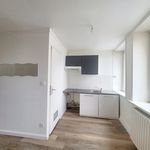 Rent 1 bedroom apartment in Boulogne-sur-Mer