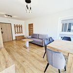 Wynajmij 2 sypialnię apartament z 54 m² w Kielce
