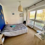 Rent 3 bedroom apartment of 50 m² in Houlgate