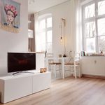 Rent 1 bedroom apartment of 35 m² in Bad Oeynhausen