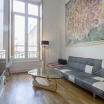 Appartement de 38 m² avec 1 chambre(s) en location à Lyon