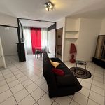 Appartement de 40 m² avec 2 chambre(s) en location à Narbonne
