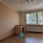 Rent 4 bedroom apartment of 67 m² in Bílina