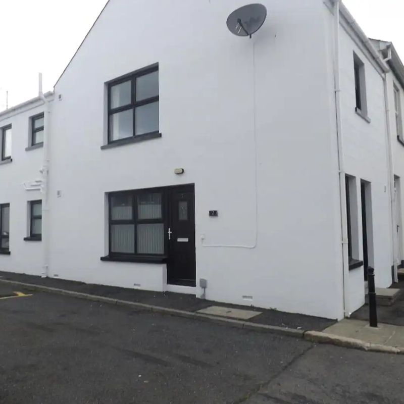 apartment for rent at 2 Castle View, Ardglass, Downpatrick, Down, BT30 7RG, England