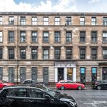 Rent 2 bedroom flat of 111 m² in Glasgow