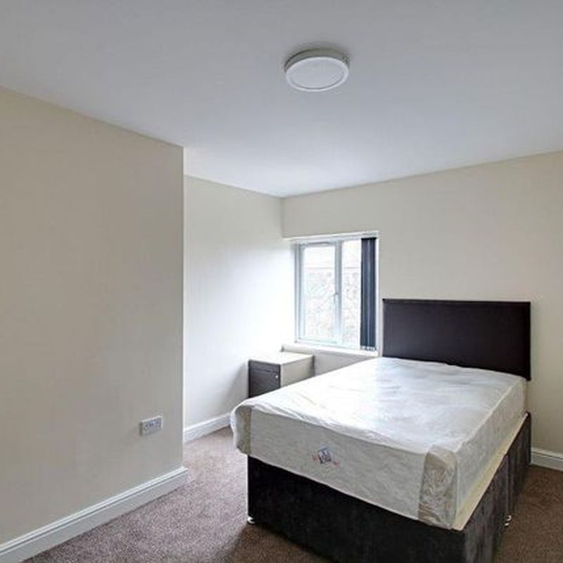 End terrace house to rent in Elm Avenue, Mapperley Park, Nottingham NG3