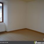 Rent 4 bedroom apartment of 75 m² in Chanac