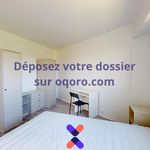 Rent 5 bedroom apartment of 14 m² in Sevran