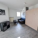 Rent 1 bedroom apartment of 29 m² in Poisat