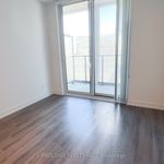 1 bedroom apartment of 495 sq. ft in Toronto