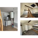 Appartement de 29 m² avec 1 chambre(s) en location à Dijon