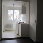 Appartement de 37 m² avec 2 chambre(s) en location à Saint-Quentin