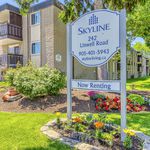 Rent 1 bedroom apartment in St Catharines, ON