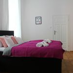 Rent 4 bedroom apartment of 127 m² in Kraków