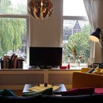 Huur 1 slaapkamer appartement van 47 m² in Rotterdam