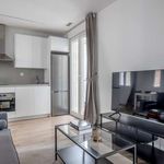Alquilo 2 dormitorio apartamento de 47 m² en Madrid