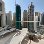 Rent 1 bedroom apartment of 35 m² in Dubai