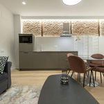 1 dormitorio apartamento de 31 m² en Madrid