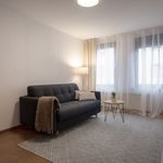Miete 2 Schlafzimmer wohnung von 45 m² in Nuremberg