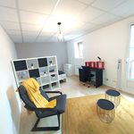 Rent 2 bedroom apartment of 33 m² in ST QUENTIN