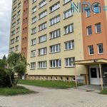 Rent 3 bedroom apartment of 56 m² in Zruč nad Sázavou