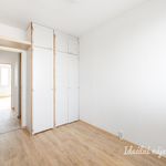 Rent 5 bedroom apartment of 88 m² in Praha