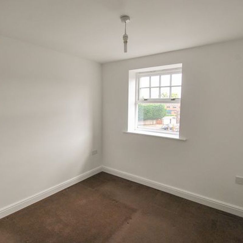 Flat to rent in The Forum, Victoria Road, Shifnal TF11