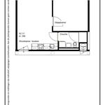 Huur 1 slaapkamer appartement van 34 m² in Nieuwerkerk Aan Den Ijssel