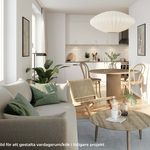 Rent 3 bedroom apartment of 70 m² in Norrköping