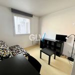 Rent 1 bedroom apartment of 17 m² in Lille