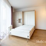 Pronajměte si 3 ložnic/e byt o rozloze 70 m² v Praha