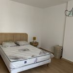 Rent 2 bedroom apartment of 49 m² in Bray-sur-Seine