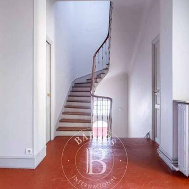 house for rent in Marseille 1er