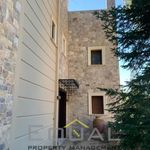 Rent 4 bedroom house of 390 m² in Διόνυσος